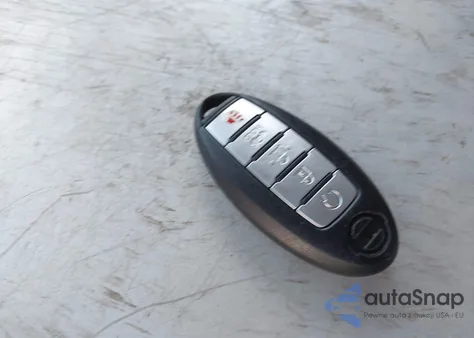 2016 Nissan Altima 2.5 Sl from USA, damaged, VIN 1N4AL3AP2GC129087